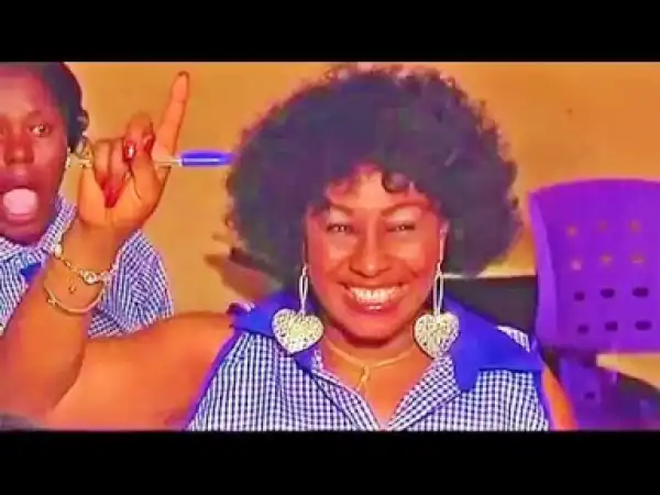 Video: Mama G The New Student In The Class 1 | 2018 Latest Nigerian Nollywood Movie